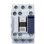 Contator Tripolar Weg 9a 24vca 1na+1nf Cwb9-11-30d02