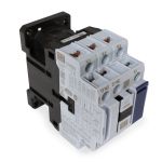 Contator Tripolar Weg 9a 24vca 1na+1nf Cwb9-11-30d02