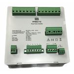 Controlador De Fator De Potencia Trif 12 Estágios Weg Pfw03