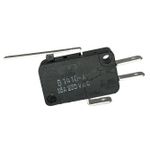 Micro Fim de Curso 15A Alavanca Média Switerm B1410AM