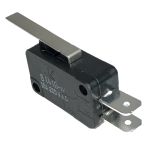 Micro Fim de Curso 15A Alavanca Média Switerm B1410AM