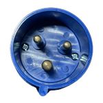 Plugue Industrial 2P+T 32A 6Horas Azul 220-240V Standard 14684568