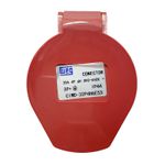 Acoplamento Industrial Weg 3P+T 32A 6Horas Vermelho 380-440V Standard 14684918