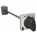 Manopla P/ Disjuntor Caixa Moldada Weg AGW50-100 MR469 