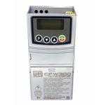 Inversor De Frequência 1,5cv 6a 220v Monofásico Weg Cfw300