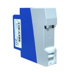 Temporizador Retardo ou Pulso Na Energ. 90-242Vca 1s a 15min 