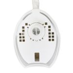 Chuveiro Lorenzetti Advanced Eletrônica 5500W 127V