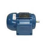 Motor Trifásico Weg 1CV 2 Polos 220/380V W22 IR3 Premium