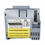 Módulo De Expansão I/os Para Inversor De Frequência Weg Cfw500