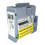 Módulo De Expansão I/os Para Inversor De Frequência Weg Cfw500