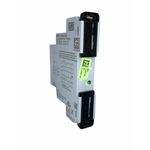 Rele Falta De Fase Weg 380-480v 50/60hz Com Neutro