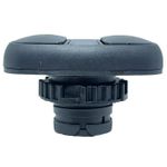 Frontal Botão Duplo Iluminado Faceado C/ Setas 22mm Weg