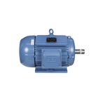 Motor Trifásico Weg 12.5CV 4 Polos 220/380V W22 IR3 Premium