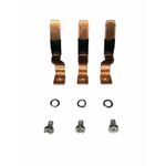 Jogo Com 3 Garras Para Acomplamento Ga67-2d Cwm50/80