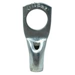 Terminal Compressão 10mm² Barril Curto intelli TM-10-8