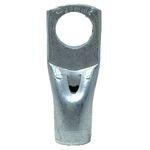 Terminal Compressão 25mm² Barril Curto intelli TM-25-8