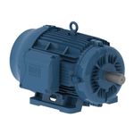 Motor Trifásico Weg 20CV 4Polos 160M W22 IR3 Premium C/ Pés