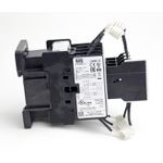 Contator 3p P/ Capacitor 8kva 380v 15kvar 380v