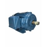 Motor trifásico Weg 2CV 4 Polos 220/380V W22 IR3 Premium