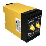 Controlador De Nível P/ Caldeira Nivel Inferior 220V Switerm