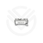 Borne Conector Tipo Mola 2.5mm Weg BTWI-2,5 CINZA 
