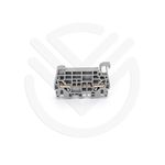 Borne Conector Tipo Mola 2.5mm Weg BTWI-2,5 CINZA 