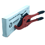 Tesoura de Cortar Tubo PPR até 75mm TopFusion