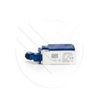 Chave Fim De Curso Alav. C/ Roldana Mov. Angular 1na+1nf 