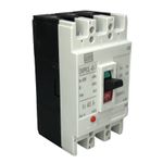 Disjuntor Caixa Moldada 40A Weg DWP63L-40-3 (15KA 38/4150V)