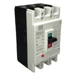 Disjuntor Caixa Moldada 63A Weg DWP63L-63-3 (15KA 38/4150V)