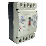 Disjuntor Caixa Moldada 225A 220-85KA/400-50KA Lukma