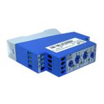 Rele Monitor De Tensão Digital Trifásico 220Vca Clip CLPT