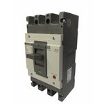 Disjuntor Caixa Moldada 250a Weg Agw400n-dx250-3 (65ka 220v)