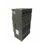 Disjuntor Caixa Moldada 250a Weg Agw400n-dx250-3 (65ka 220v)