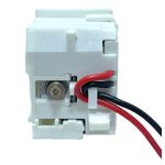 Bobina Disparo Distância P/ Disjuntor Weg Bd Agw50-250 E12