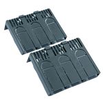 Capa de proteção Weg Para Disjuntor Caixa Moldada AGW50