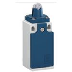 Chave Fim De Curso Acionador Pino C/ Roldana 1na+1nf