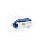 Chave Fim De Curso Acionador Pino C/ Roldana 1na+1nf