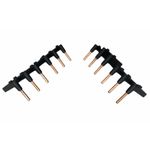 Kit Conexão Para Partida Reversora Easy Connection Cwb Weg