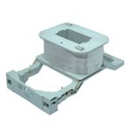 Bobina Para Contator Weg Linha Cwm De 250a 220vca 50/60hz