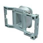 Bobina Para Contator Weg Linha Cwm De 250a 220vca 50/60hz