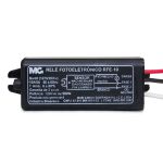 Relé Fotoeletrônico Compacto 500W- Margirius