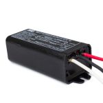 Relé Fotoeletrônico Compacto 500W- Margirius