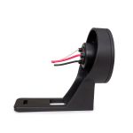 Suporte Tomada Para Relé Fotocélula BS2- Margirius