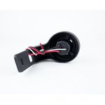 Suporte Tomada Para Relé Fotocélula BS2- Margirius