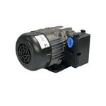 Motor Trifásico Weg 0.33CV 2 Polos 220/380V W12 3425RPM