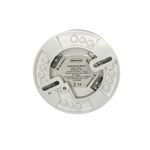 Detector Optico De Fumaça Segurimax 12/24V Contato Seco 