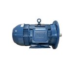 Motor Trifásico 5CV Weg 4Polos 220/380V W22 IR3 Premium 