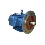 Motor Trifásico 5CV Weg 4Polos 220/380V W22 IR3 Premium 