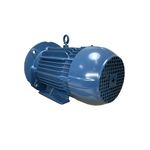 Motor Trifásico 5CV Weg 4Polos 220/380V W22 IR3 Premium 